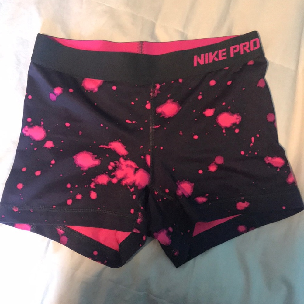 Workout spandex - Picture 3 of 4
